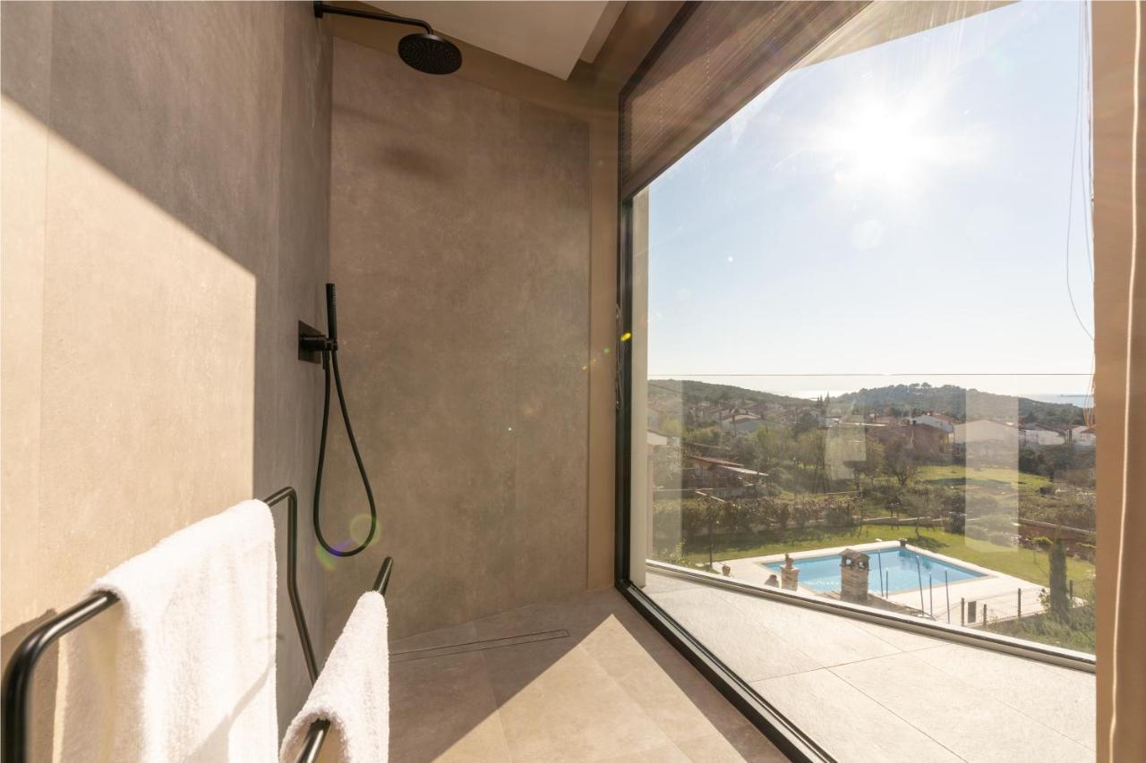 Luxury Villa Aruna Пула Екстер'єр фото
