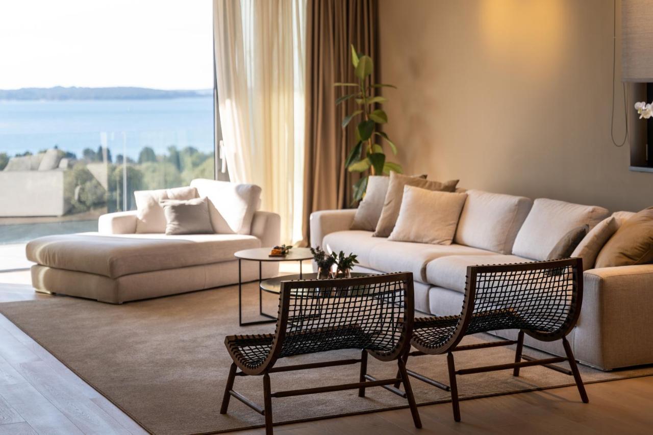 Luxury Villa Aruna Пула Екстер'єр фото