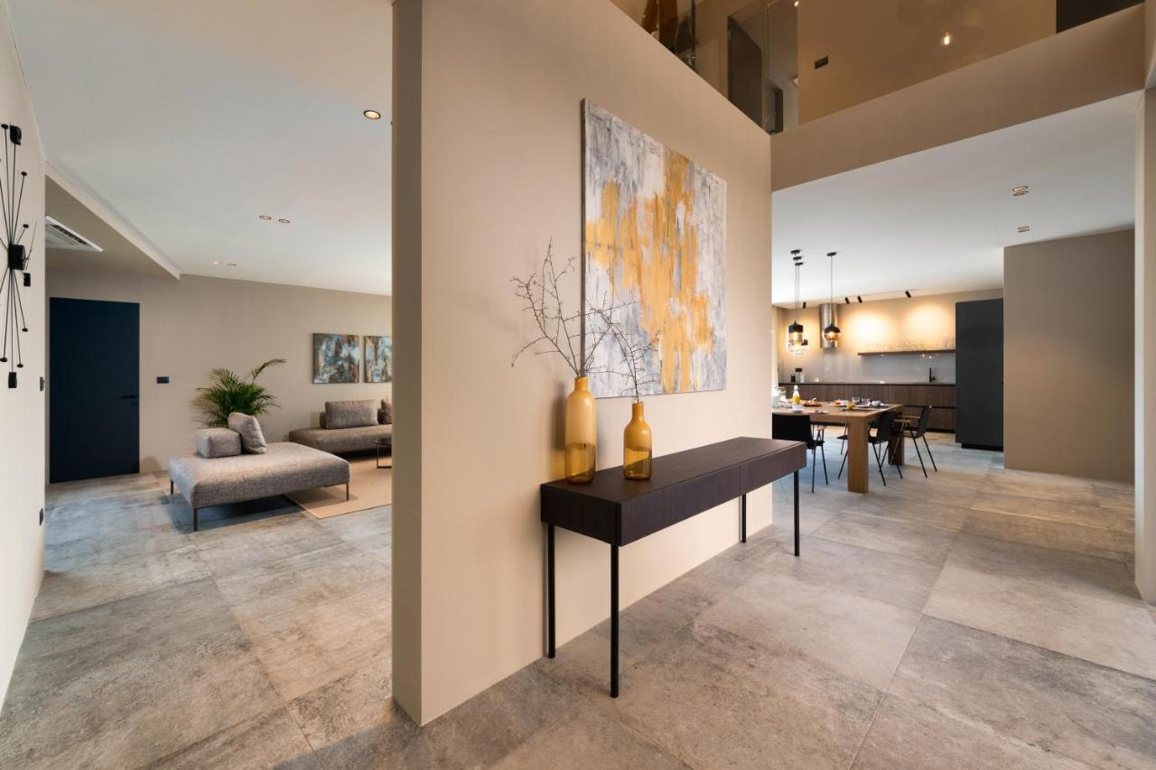 Luxury Villa Aruna Пула Екстер'єр фото