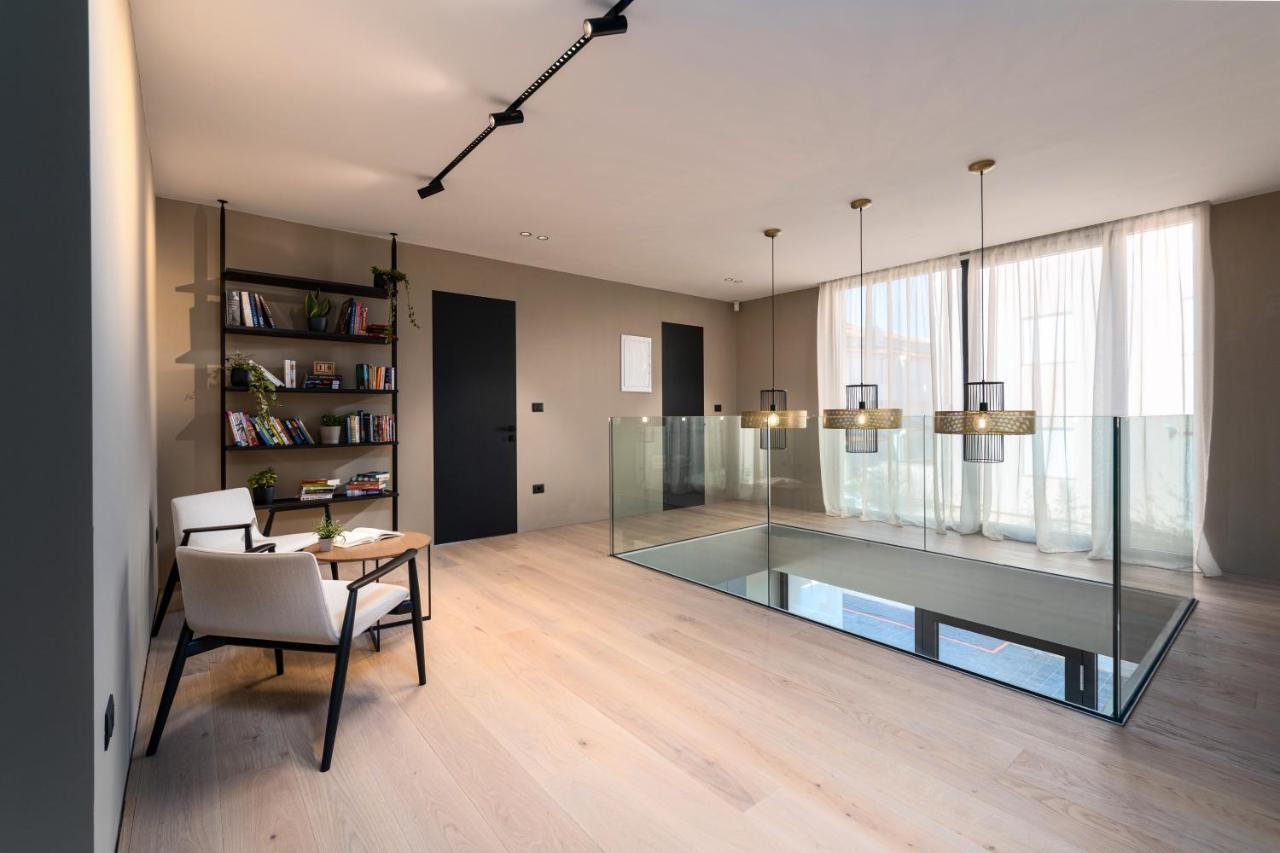 Luxury Villa Aruna Пула Екстер'єр фото